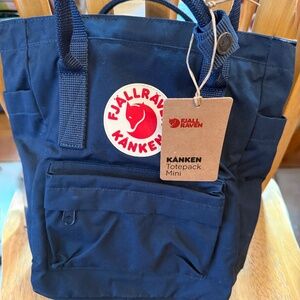 Kanken Totepack mini